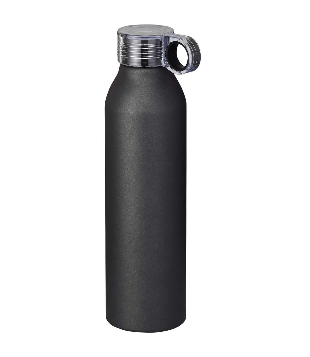 Bullet - Gourde en aluminium Grom (Noir) (Taille unique) - UTPF232