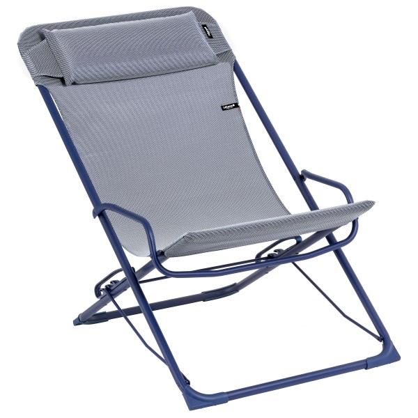 Lafuma Mobilier - Transaswing Batyline Iso - Chaise de camping