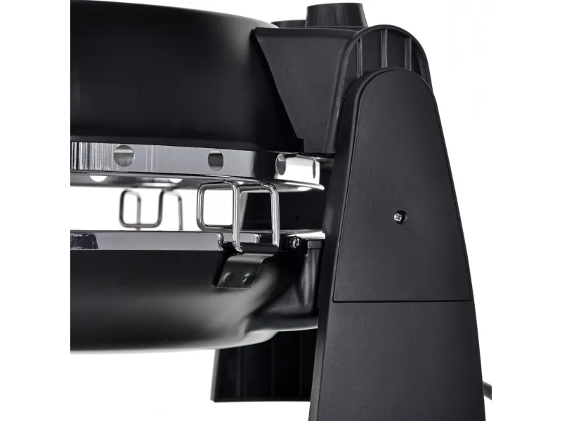 G3Ferrari pizzaovn G1003210 Plus evo sort 2 sten
