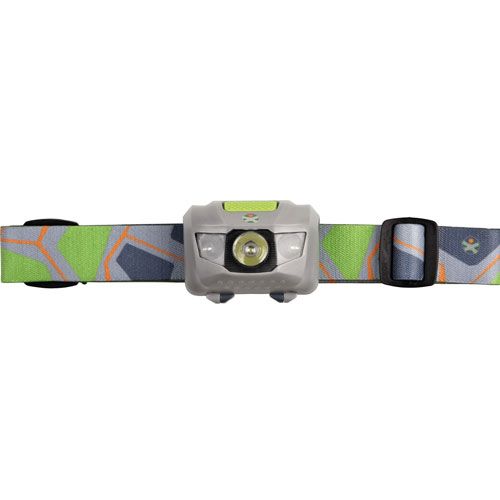 Haba terra kids hoofdlamp led