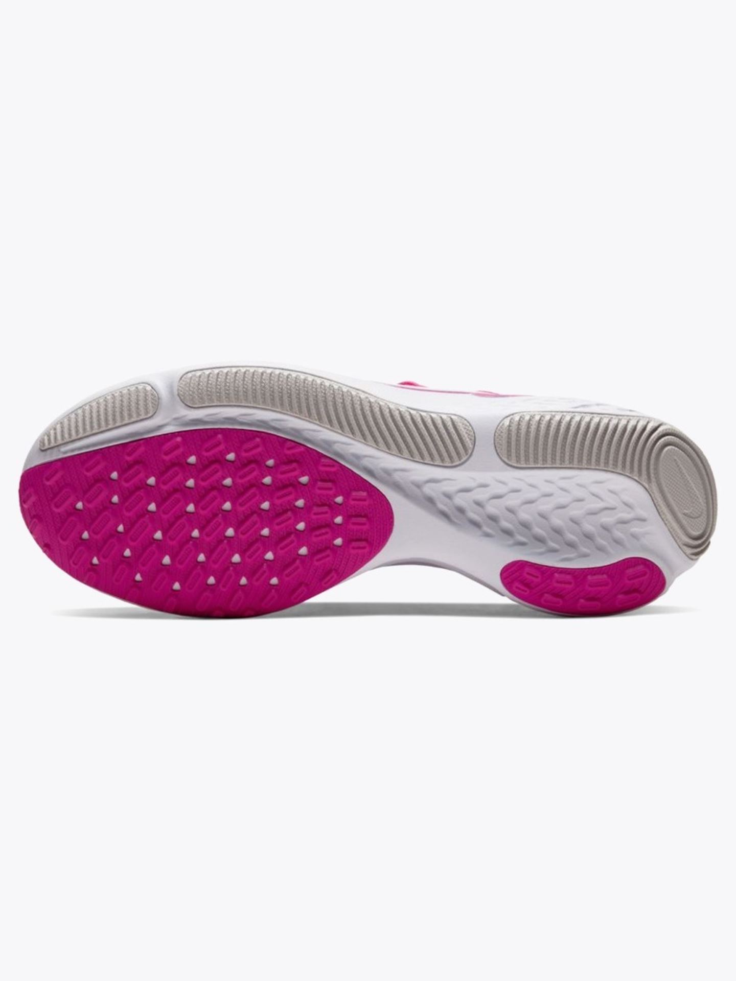 React Miler