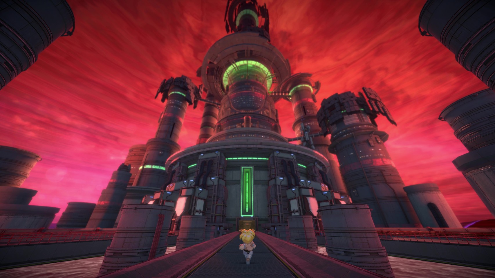 Star Ocean: The Second Story R- PlayStation 4