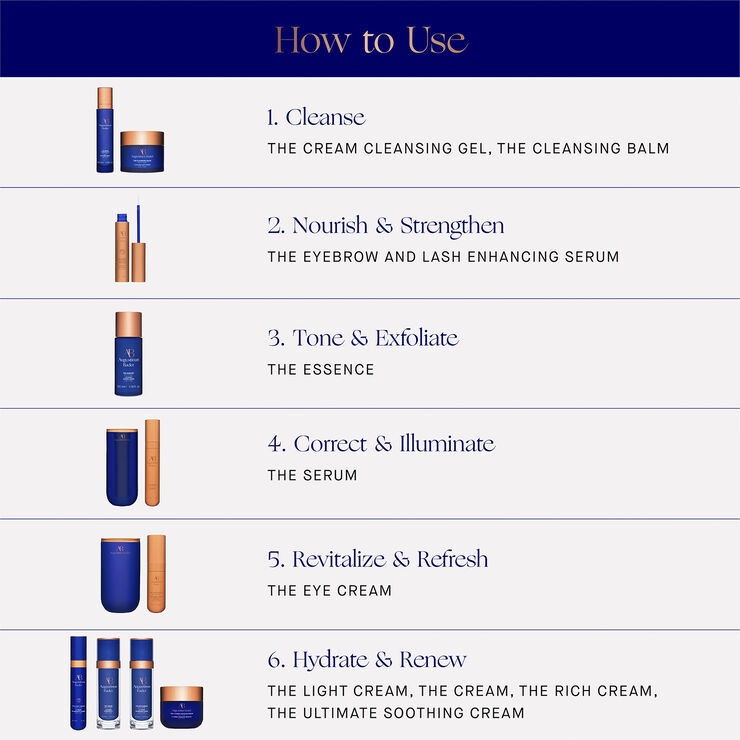 Augustinus Bader The Eyebrow & Lash Enhancing Serum
