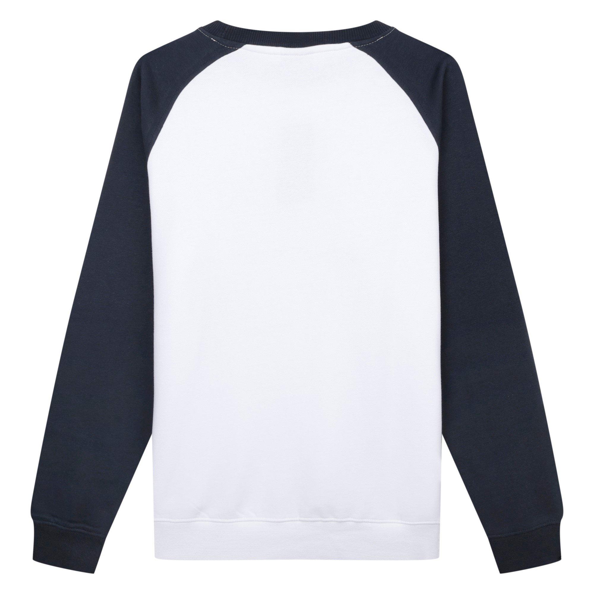 Umbro Raglan Sweat Mens