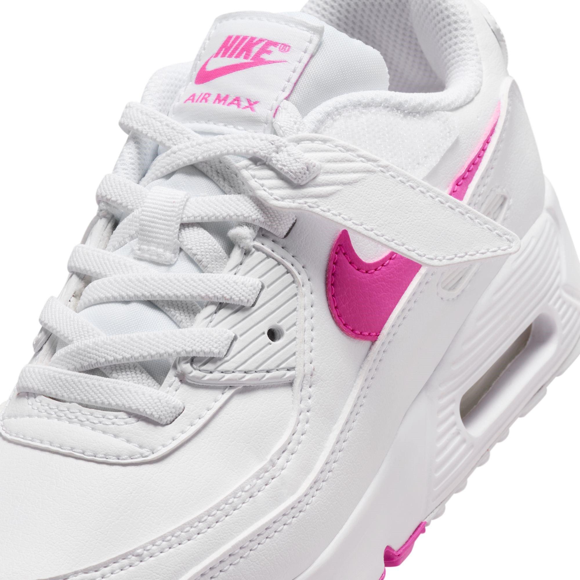 Nike Air Max 90 EasyOn Childrens