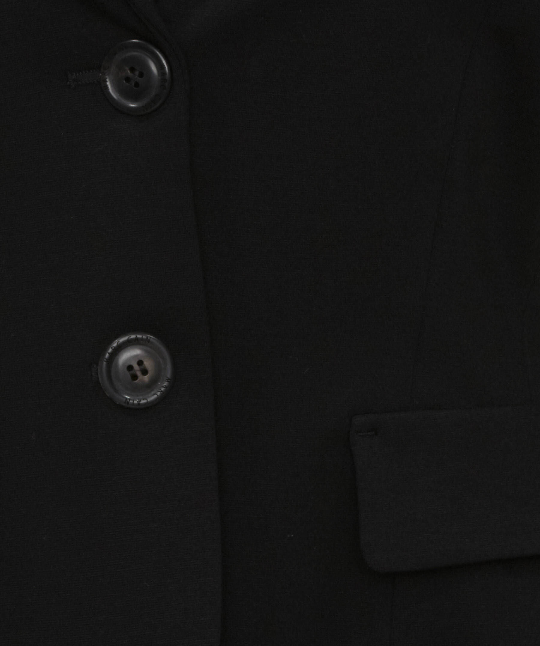 Marc Cain| Damen Blazer aus feinem Jersey