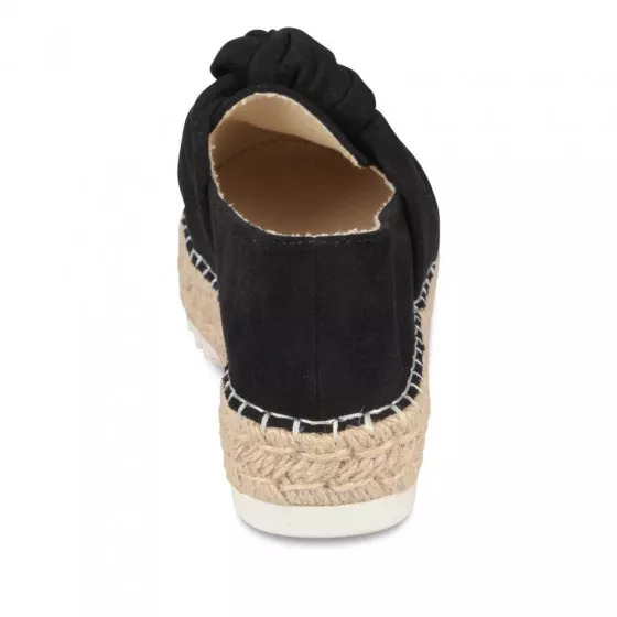 Baskets NOIR BBXR