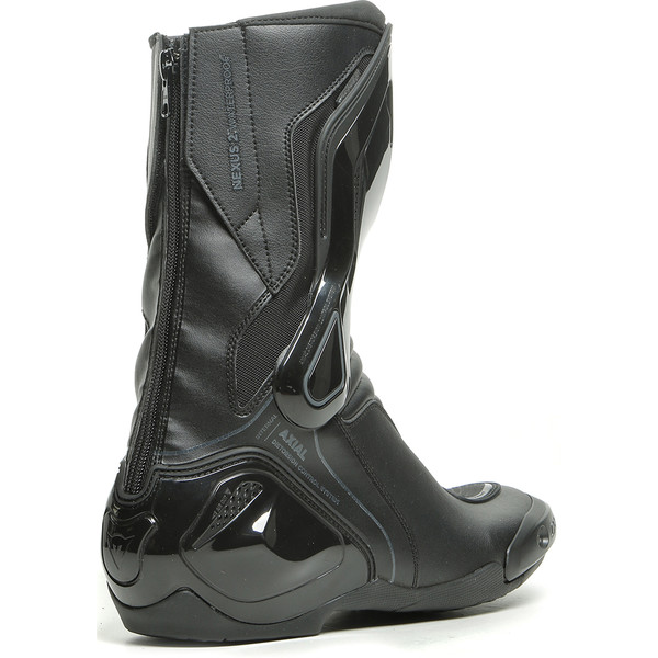 Dainese - Bottes Nexus 2 D-Waterproof Noir