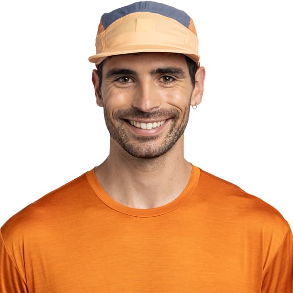 Casquette trail BUFF 5 PANEL GO CAP DOMUS ARID