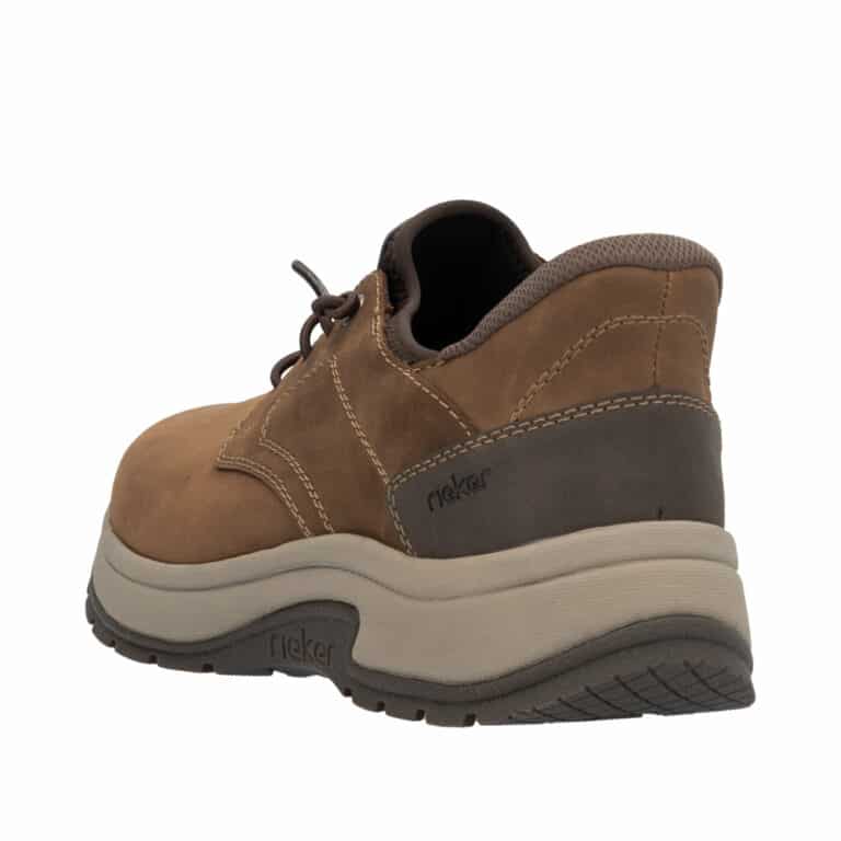 Rieker Ready 2 Go Sneakers Herre 11050-22
