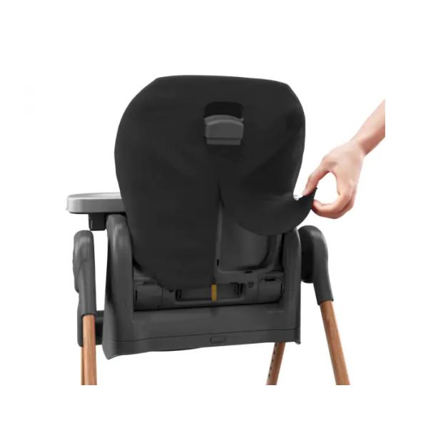 Maxi-Cosi Cadeira Minla Essential Graphite - 2713750110