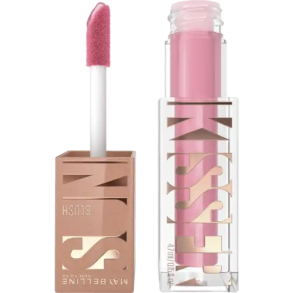 Sunkisser Blush Nr. 05 Blazing Blush