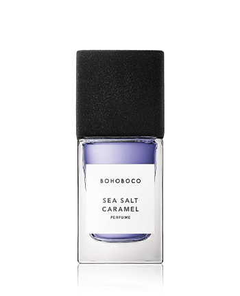 Bohoboco Collection Sea Salt Caramel Perfume Spray 50ml