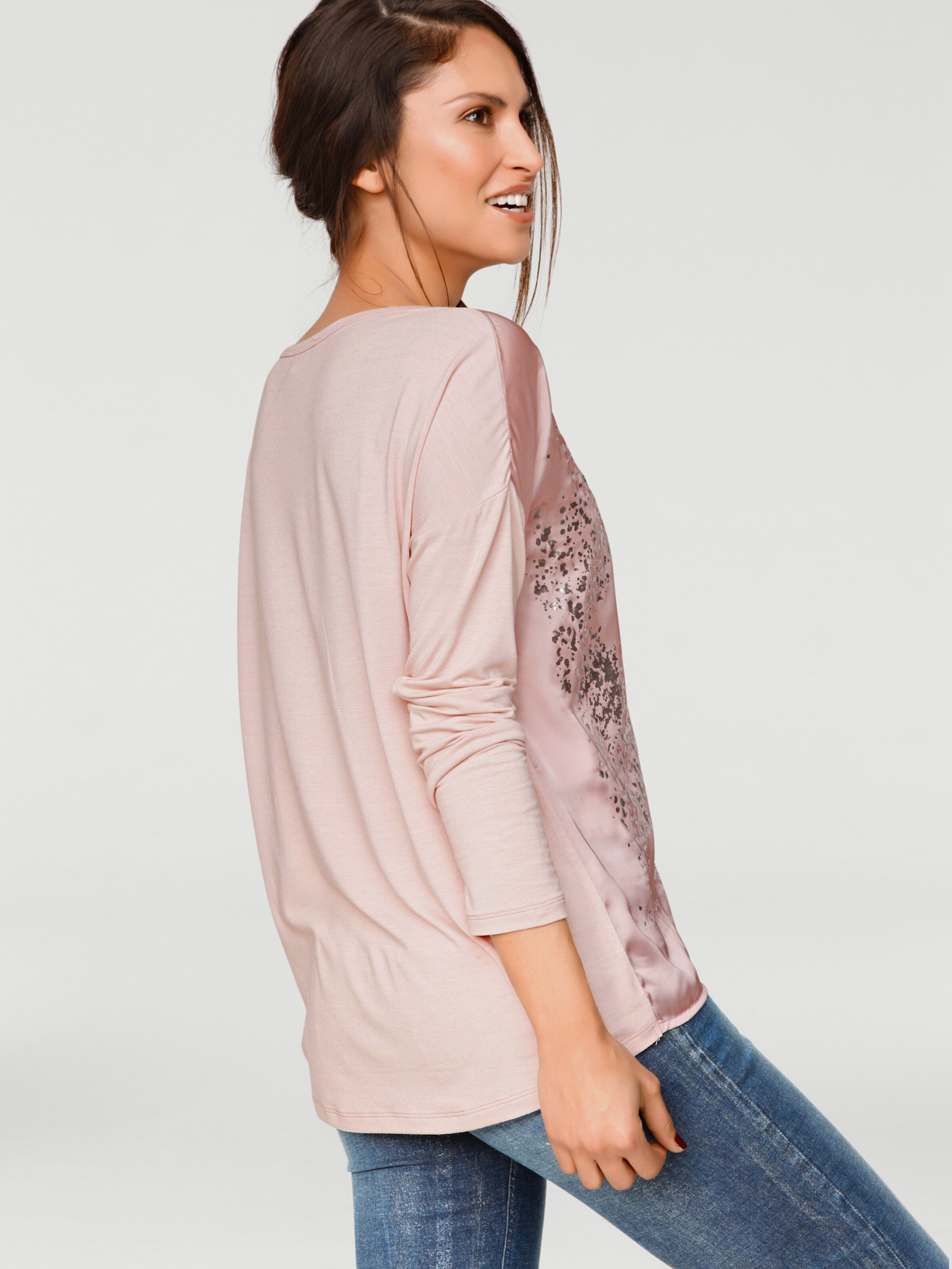 Oversized Shirt