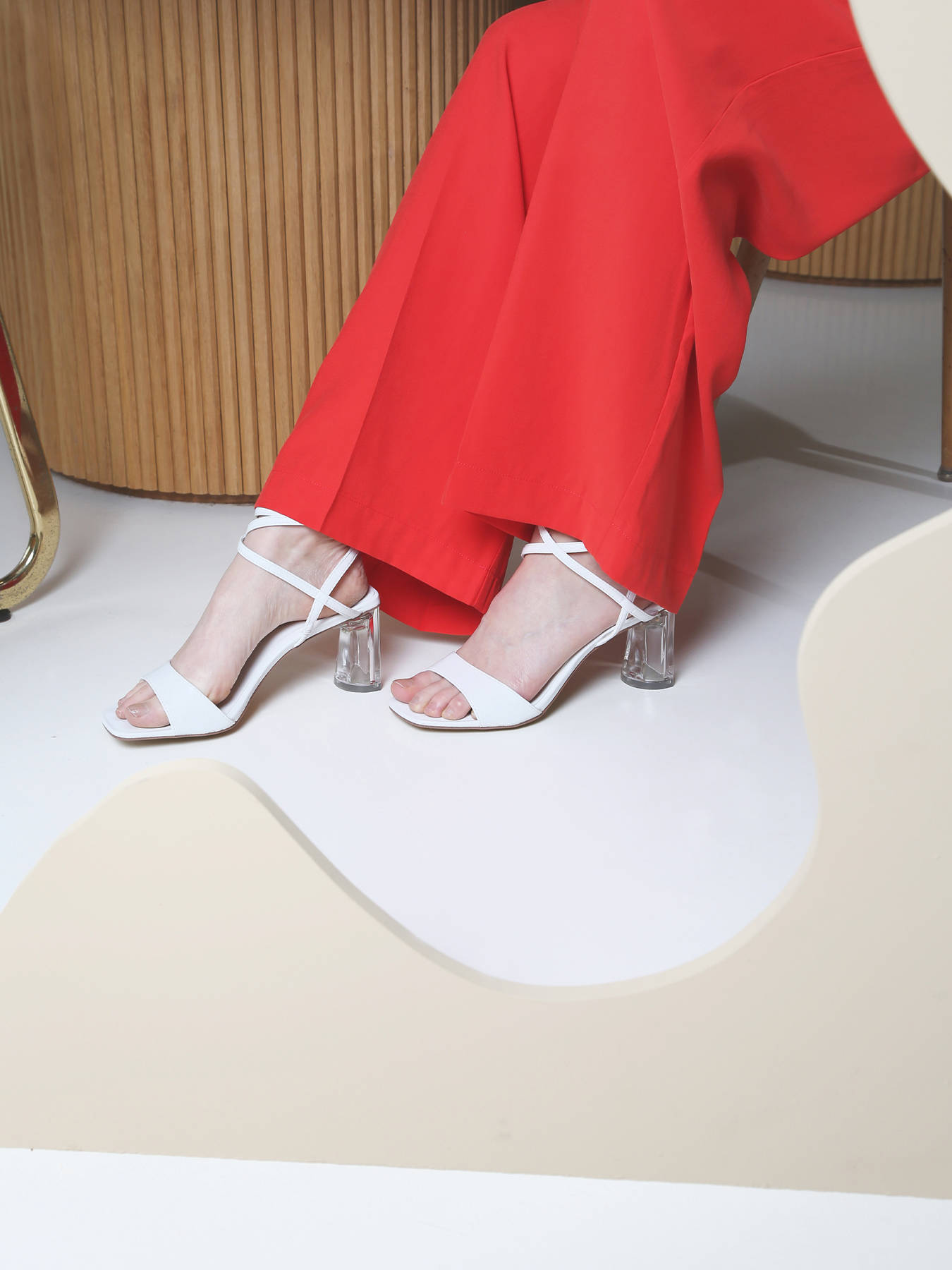 Sandales  talon TAMARIS