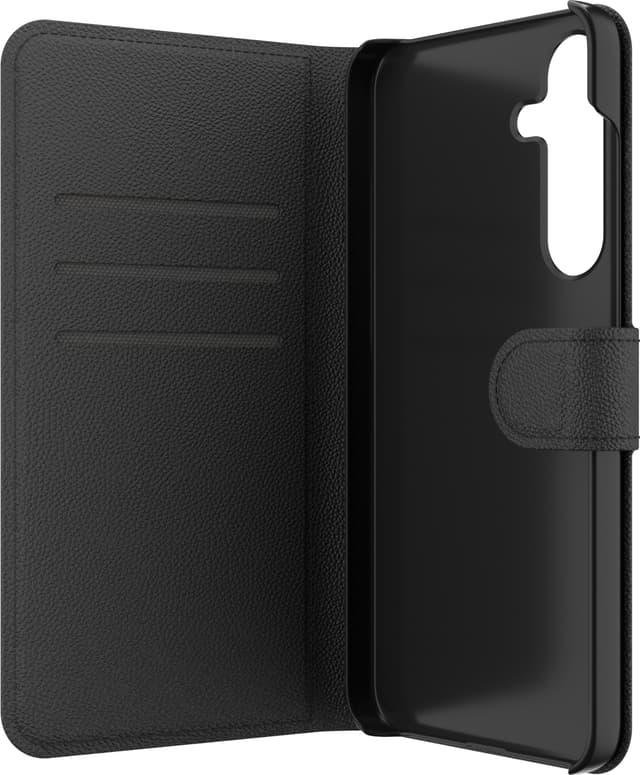 Zagg Samsung Galaxy S24 Plus pungetui (sort)