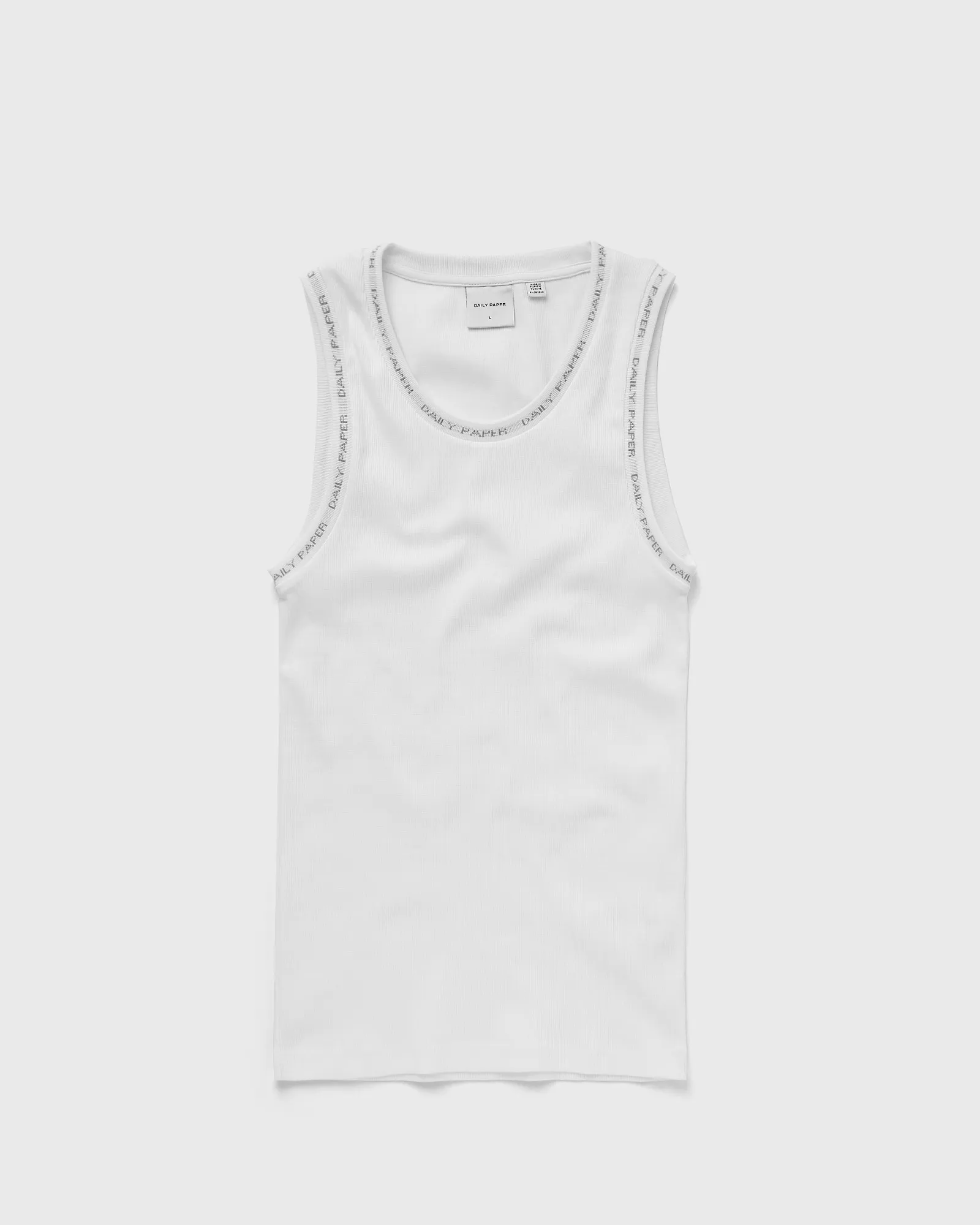 Daily Paper erib tank top