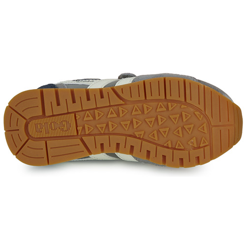 Gola - Austin Pure Strap - Gris / Bleu