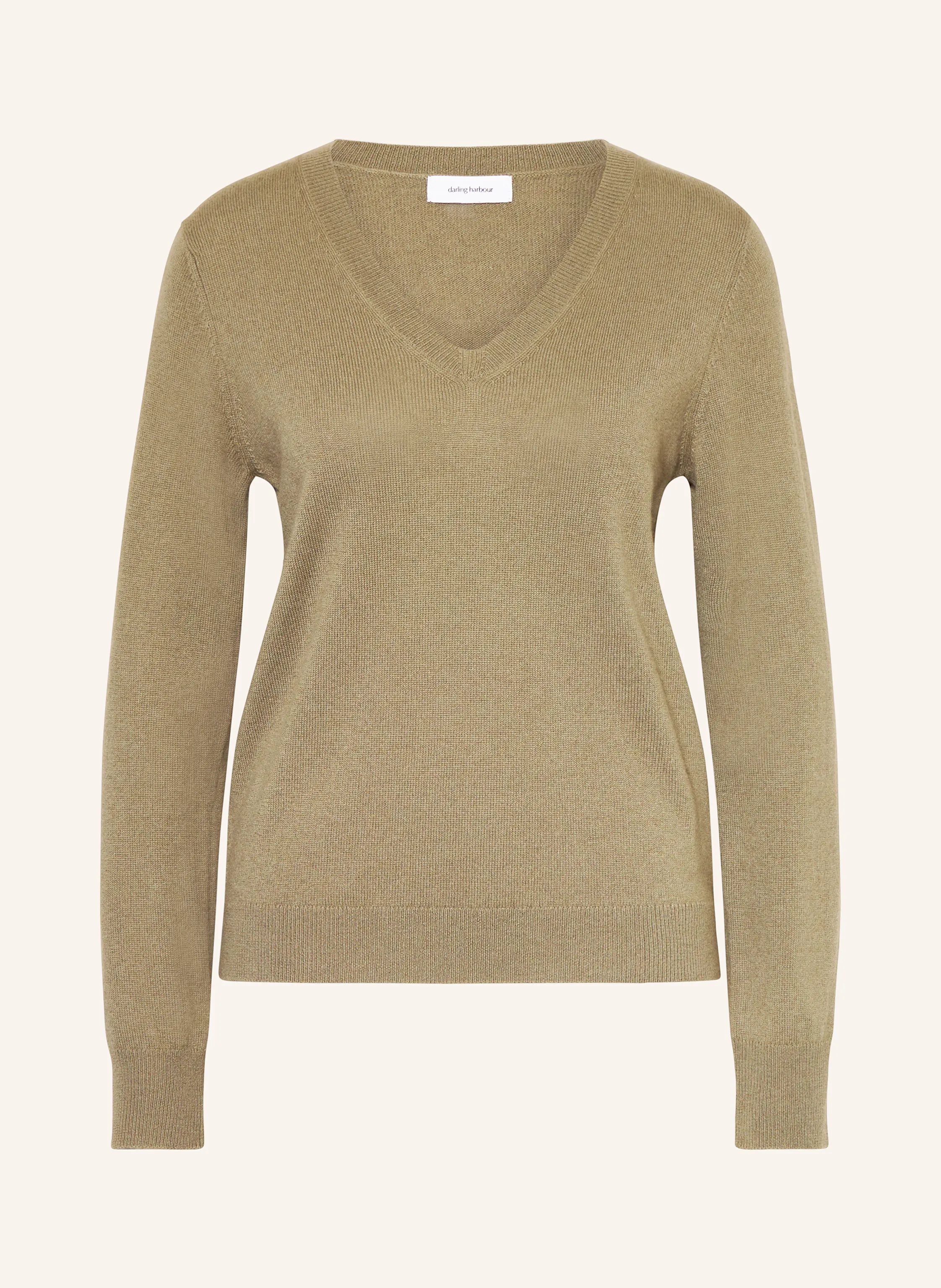 darling harbour Pullover