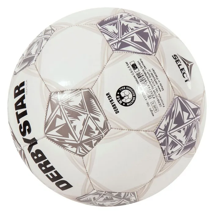 Derbystar Keuken Kampioen Divisie Replica 24/25 Voetbal