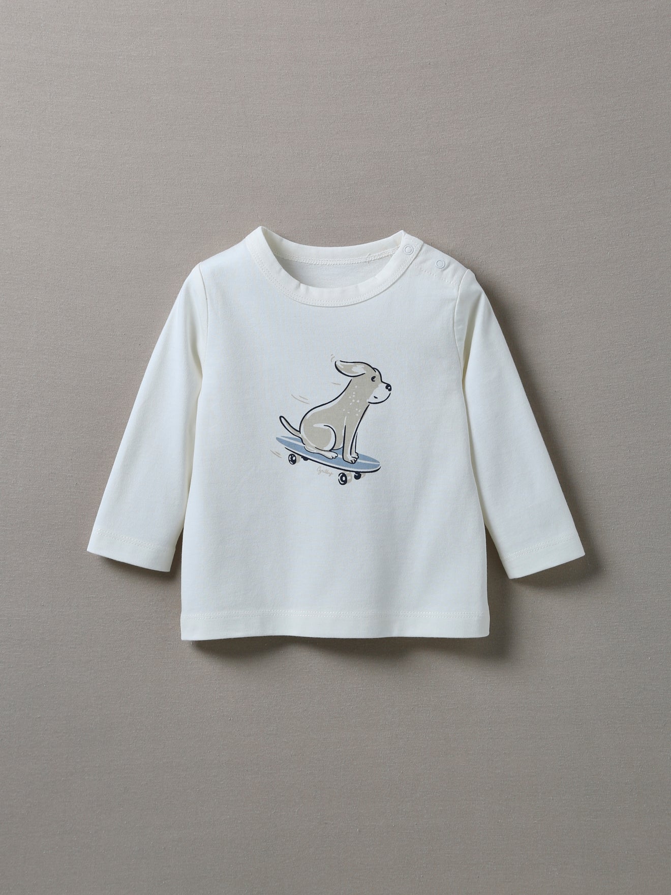 T-shirt Bébé - Coton biologique