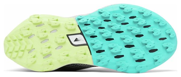Chaussure de Trail Femme Columbia Montrail Trinity FKT Gris