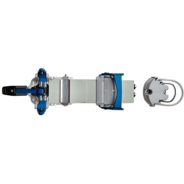 Fixation télémark 22 DESIGNS LYNX CRAMPON 102MM