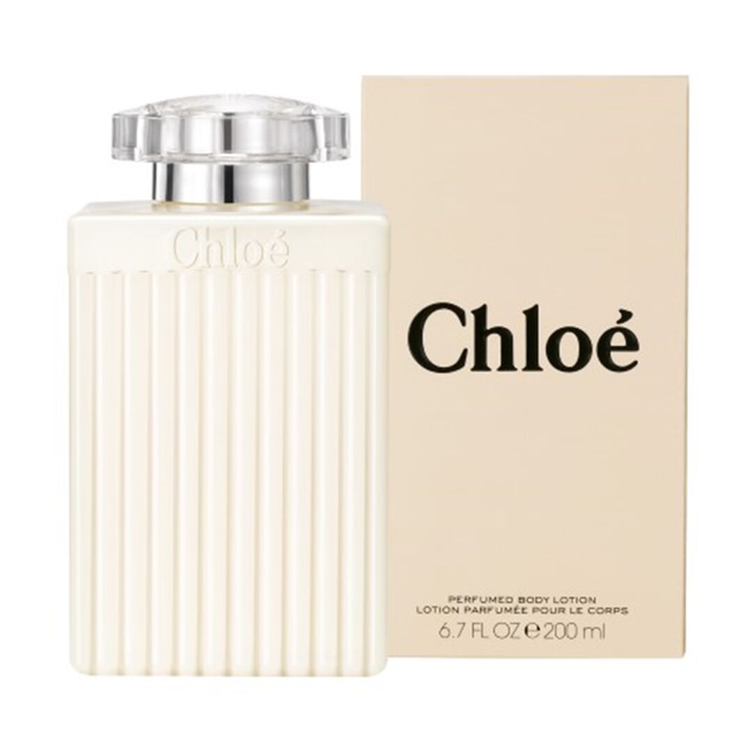 CHLOÉ CHLOÉ EDP Body Lotion - 200ml