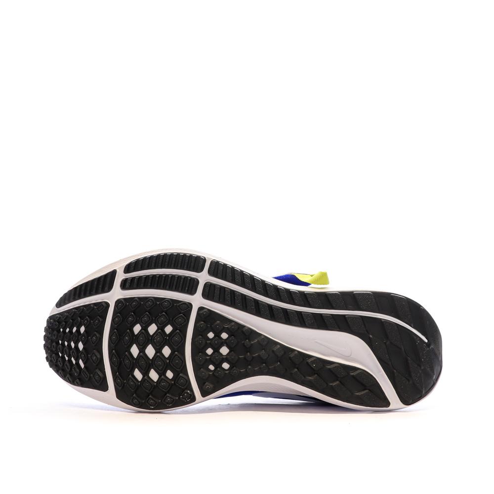 Nike Chaussures de Running Bleu Homme Nike Air Zoom Pegasus Flyease