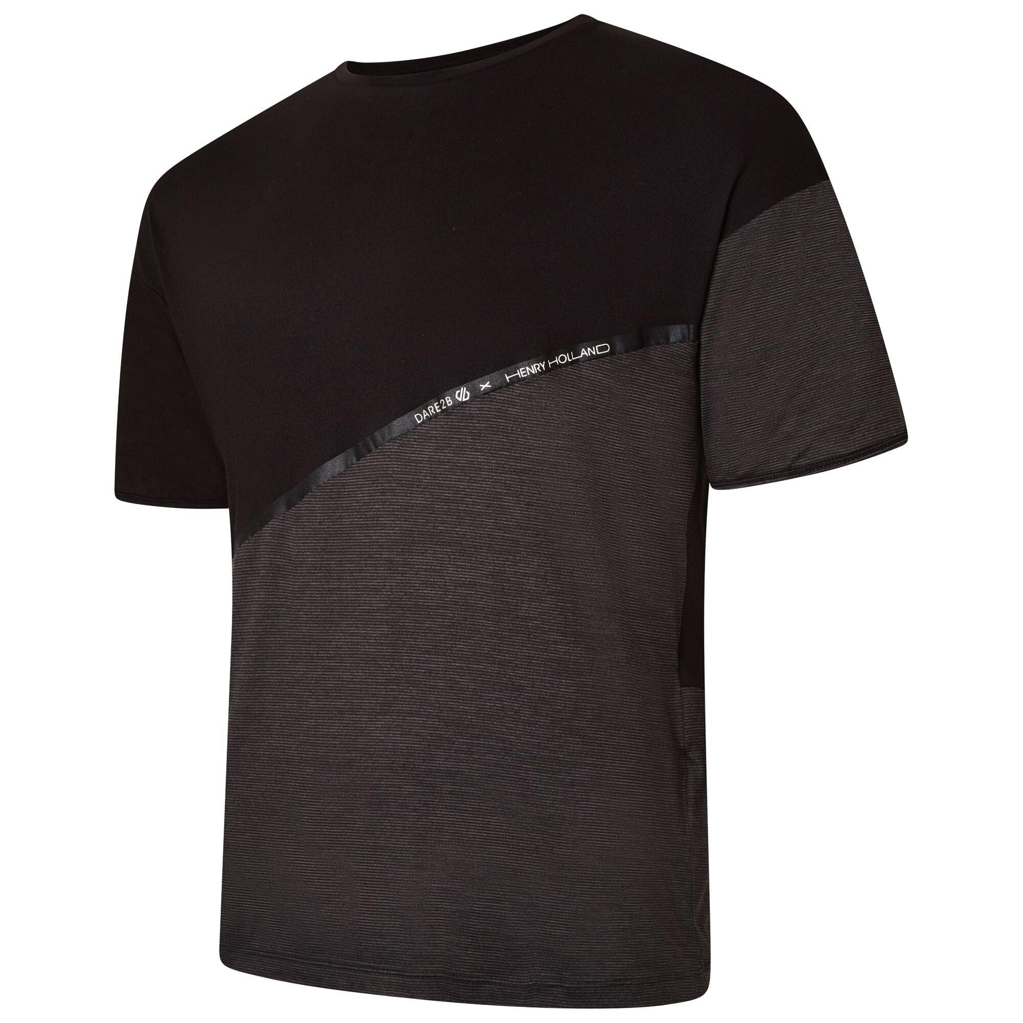 Dare 2b D2B Henry Holland No Sweat Active T Shirt Mens