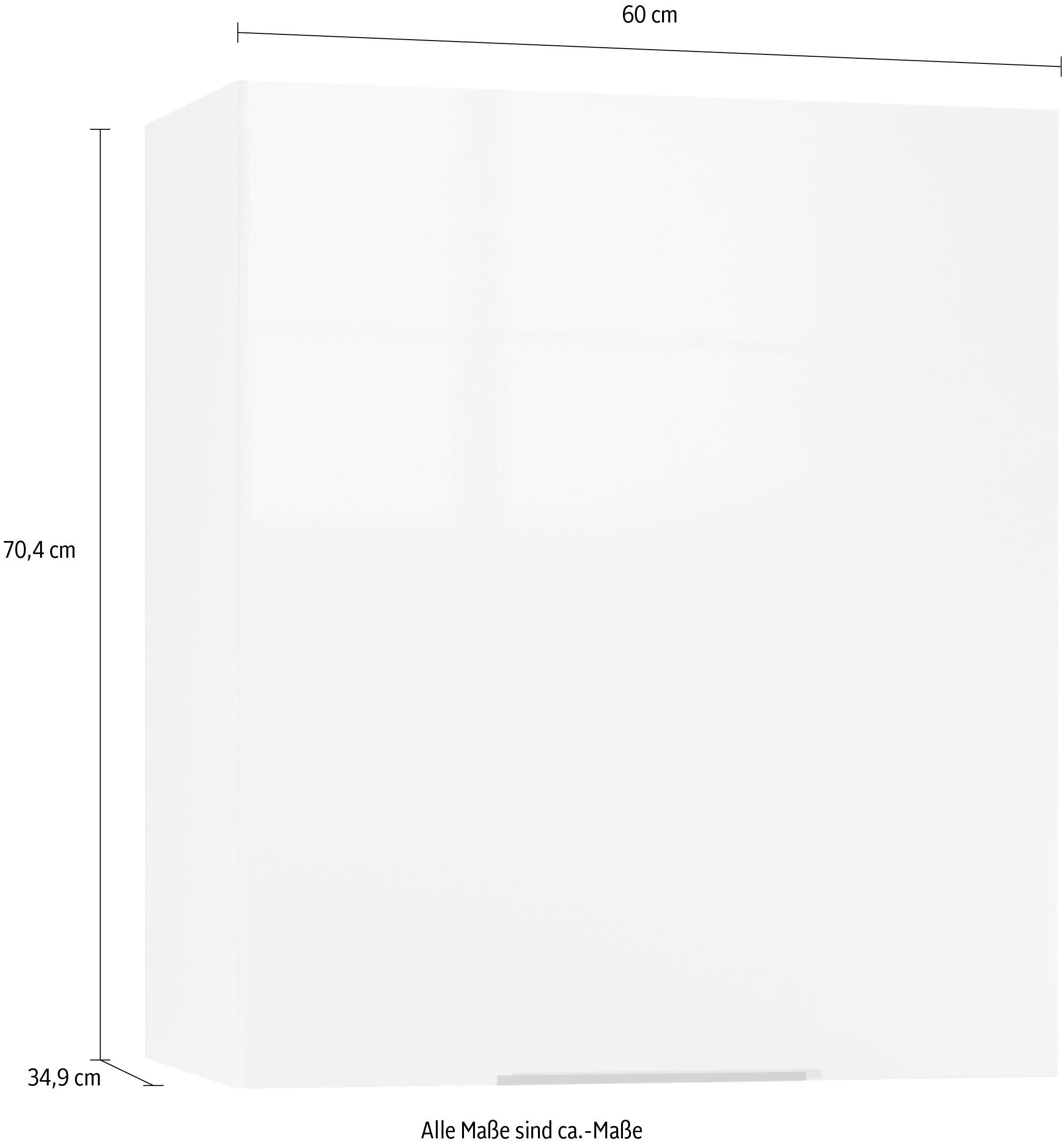 OPTIFIT Hängeschrank »Tara« , Breite 60 cm