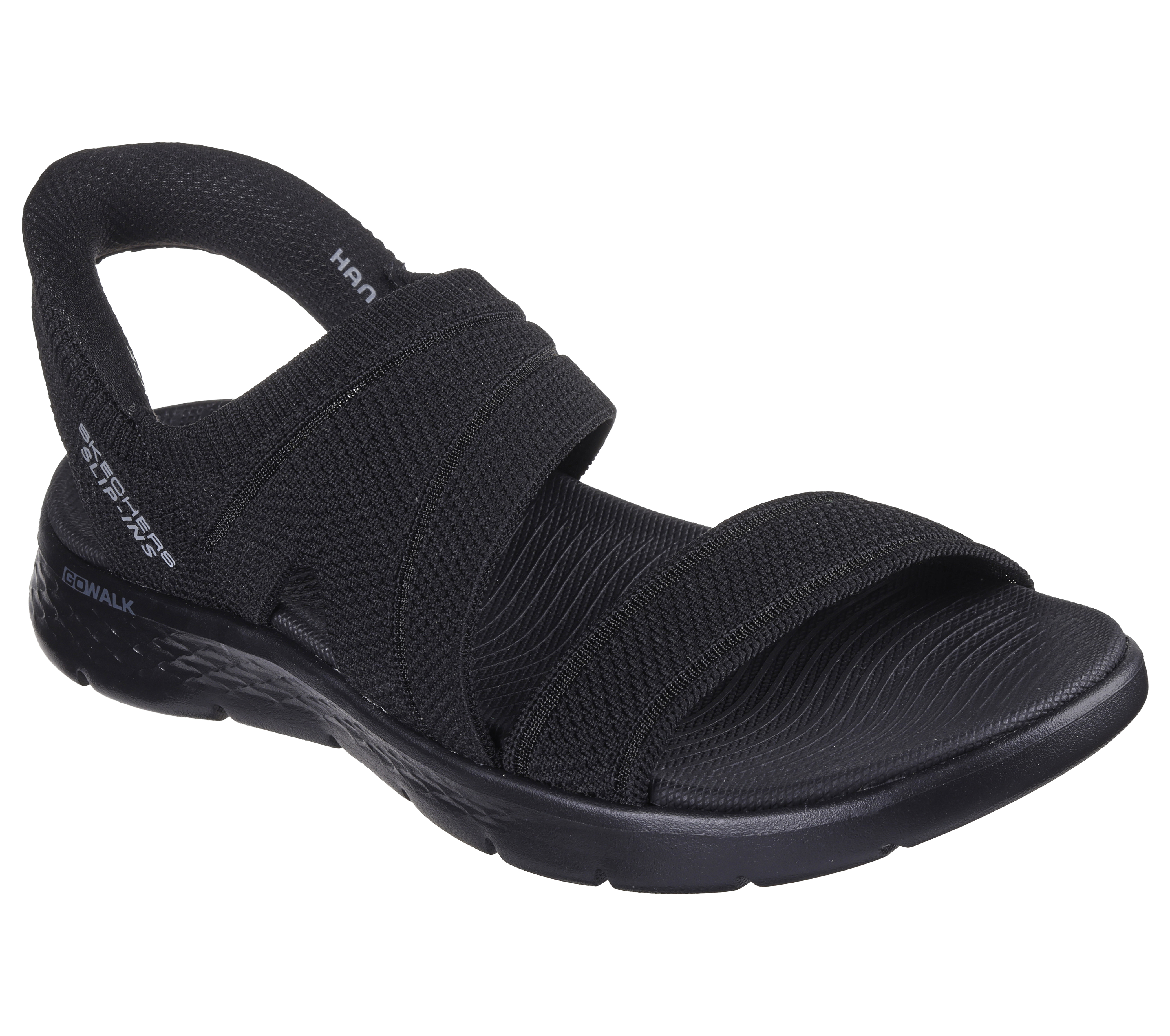Skechers Slip-ins: GO WALK Flex Sandal - Enticing