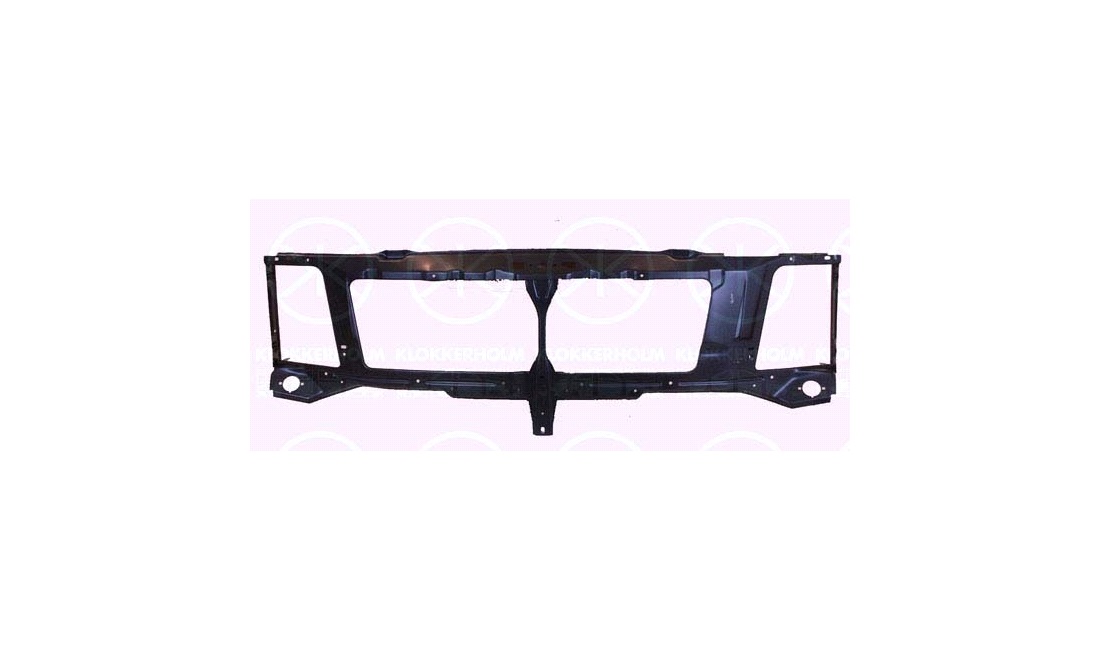 Frontpanel