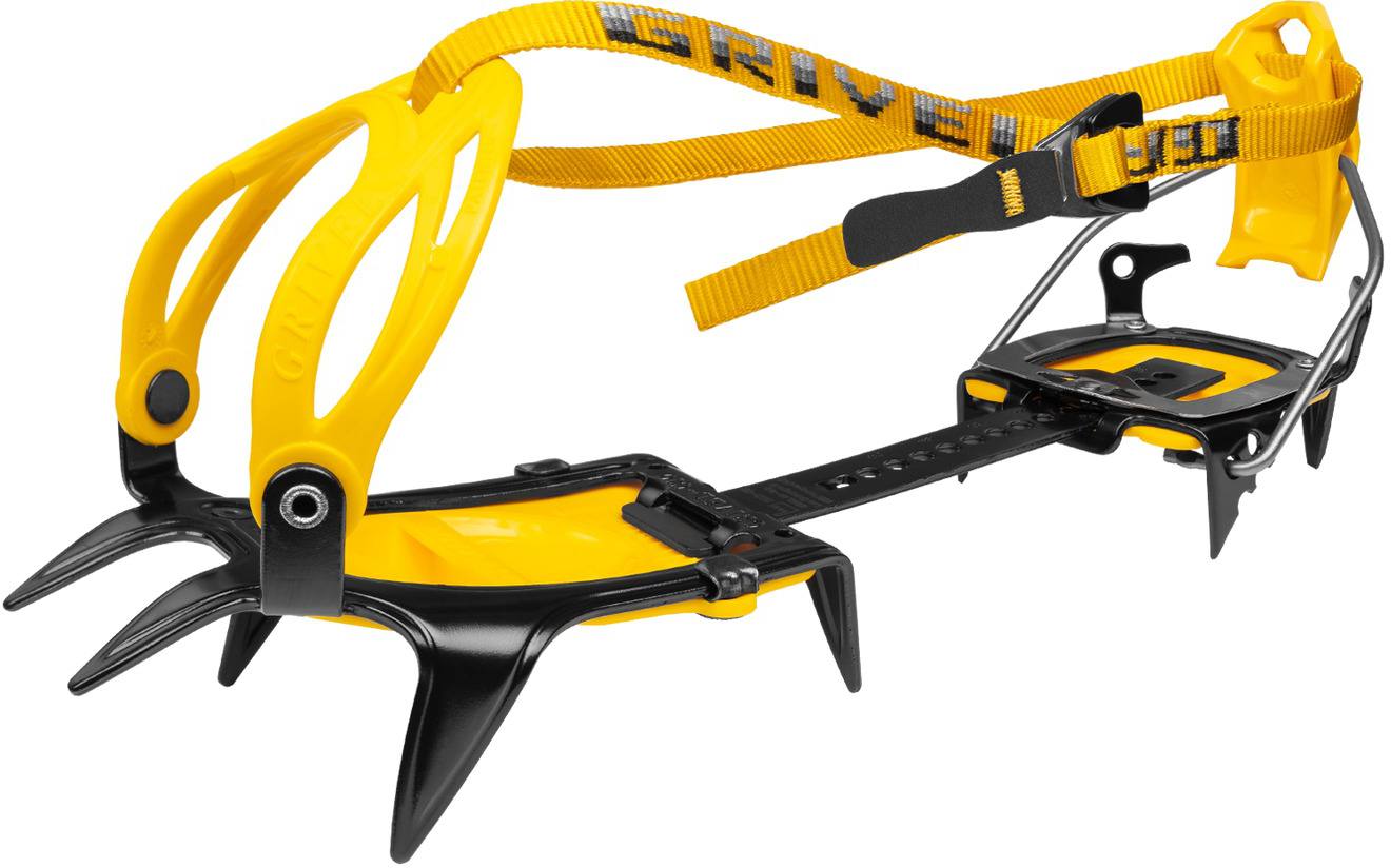 Grivel G10 EVO new matic