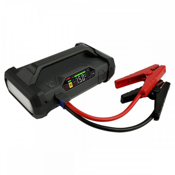Lokithor Powerbank   Arrancador Carro JA301 2000A Compressor 150 PSI