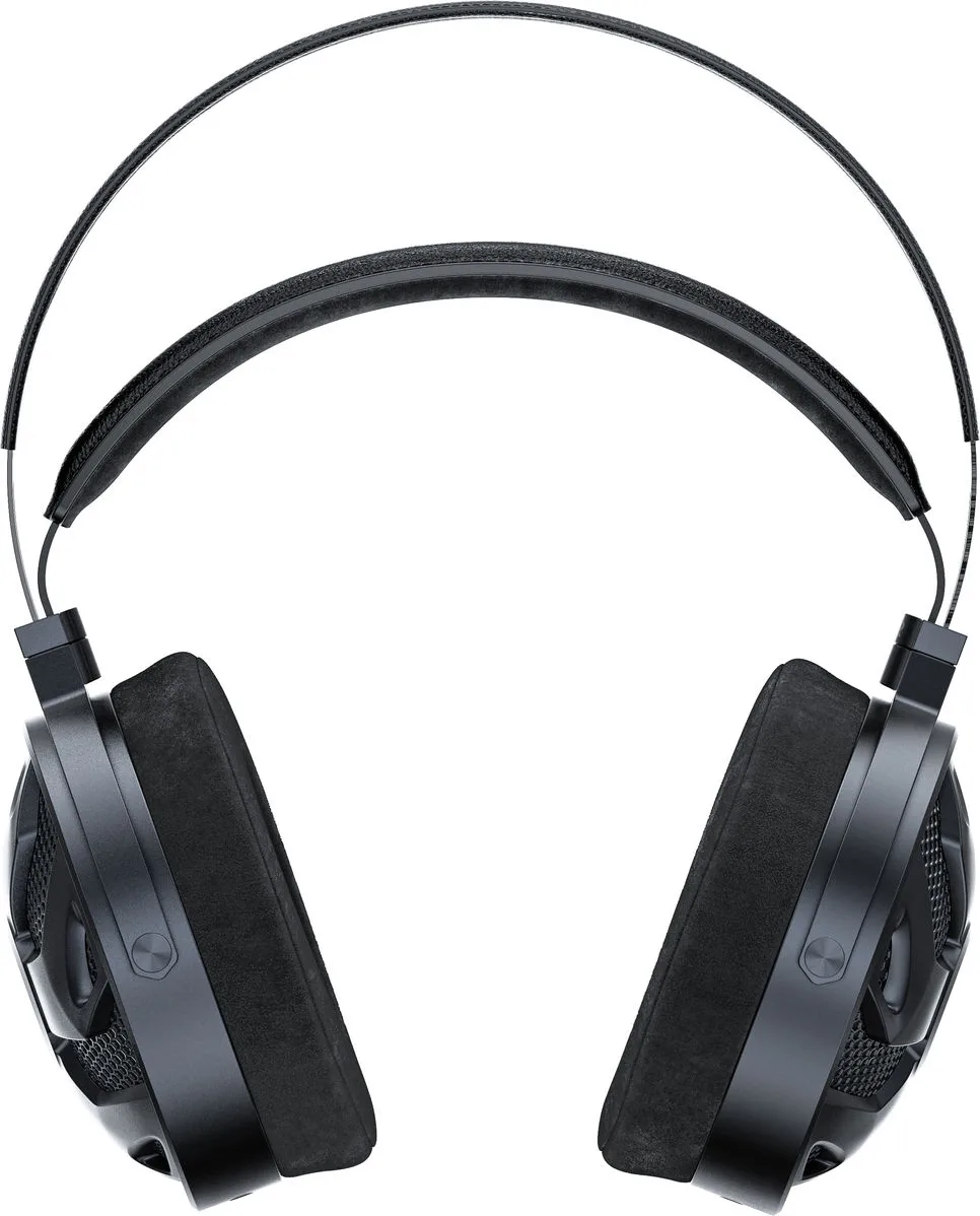 Fiio FT3 32 Ohms Casques hi-fi