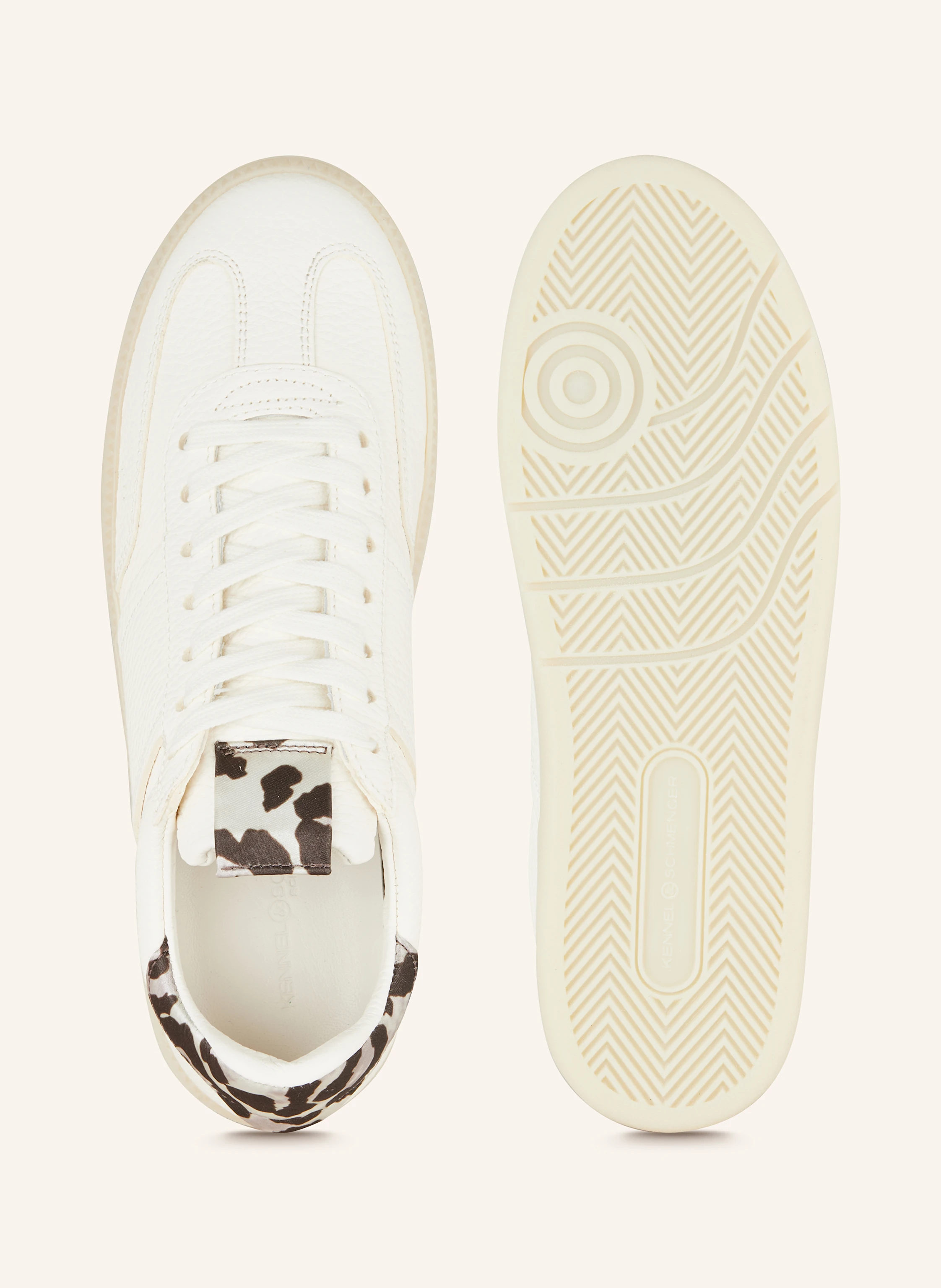 KENNEL & SCHMENGER Sneaker POP