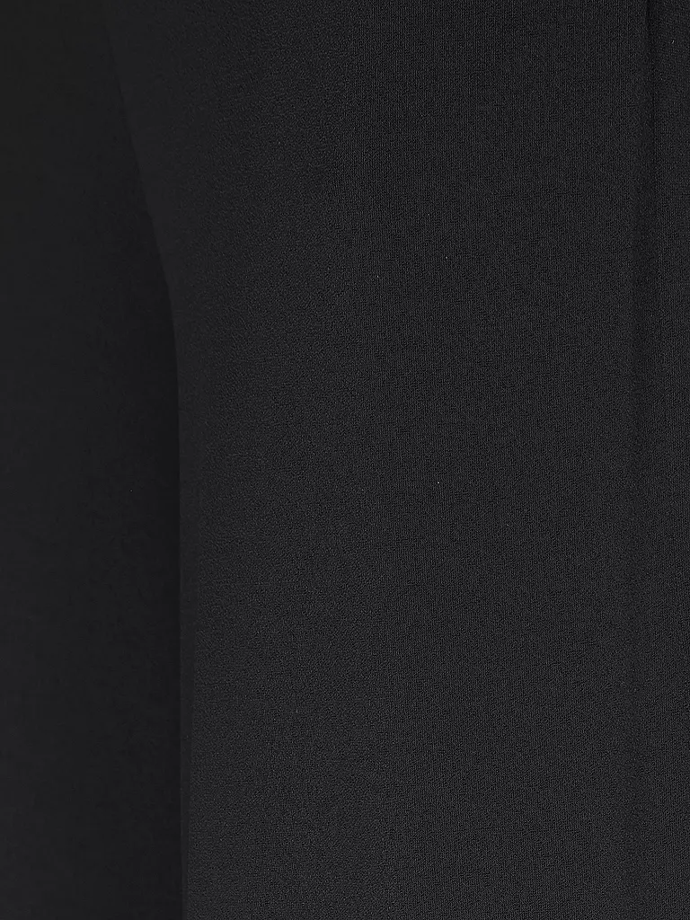 WOLFORD Jerseyhose  schwarz