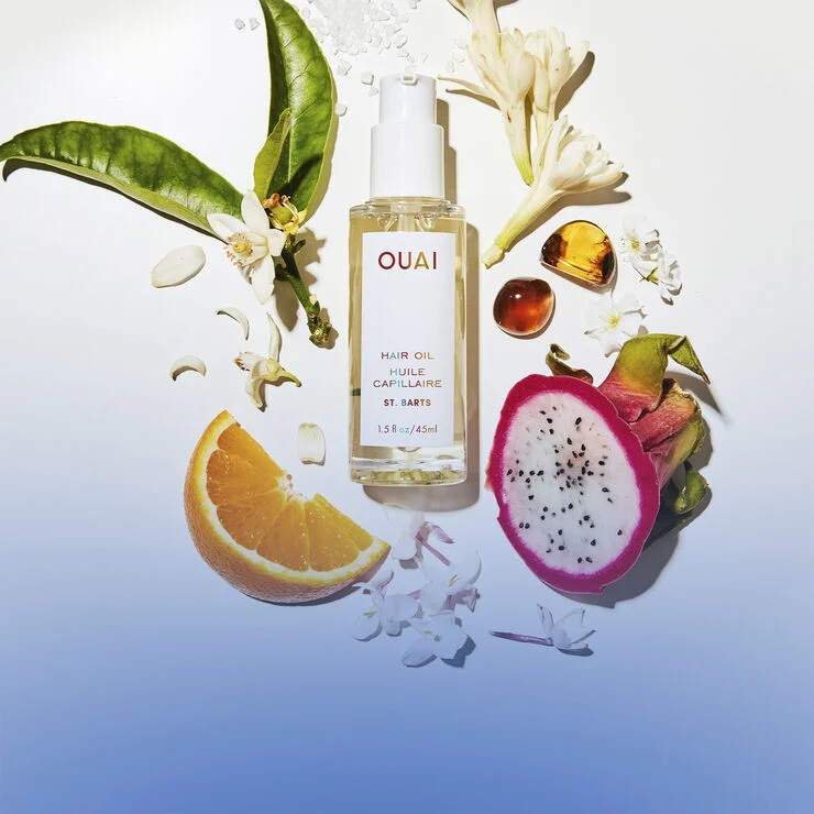 Ouai Hair Oil - St. Barts
