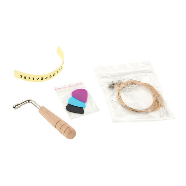 Thomann LH16N Lyre Harp 16 Strings NA