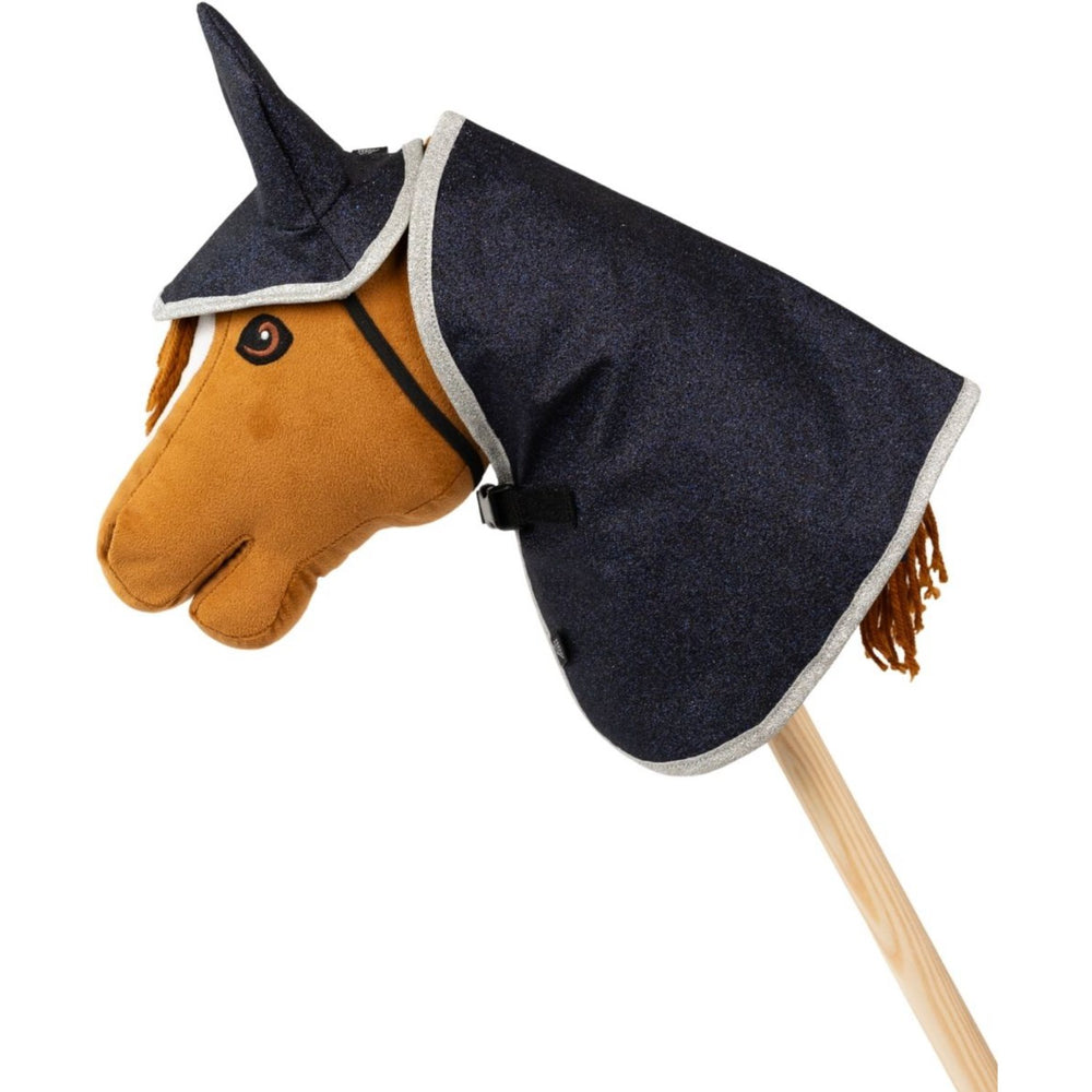 Køb My Hobby Horse Navy Dækken & Hut, Glimmer