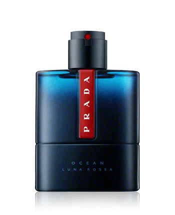 Prada Luna Rossa Ocean edt vapo 100ml