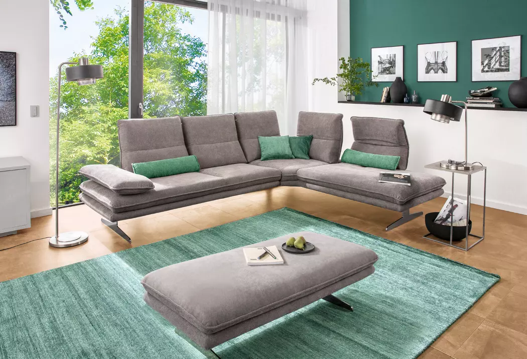 Ecksofa 16777 broadway