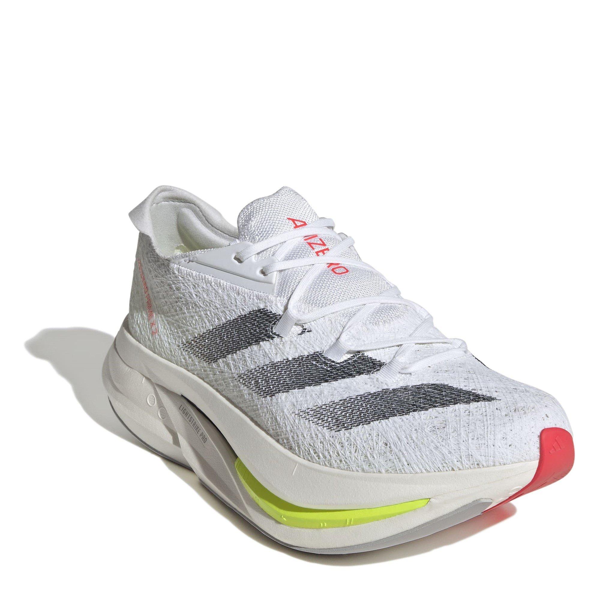 adidas Adizero Prime X 2.0 Strung Running Shoes Mens