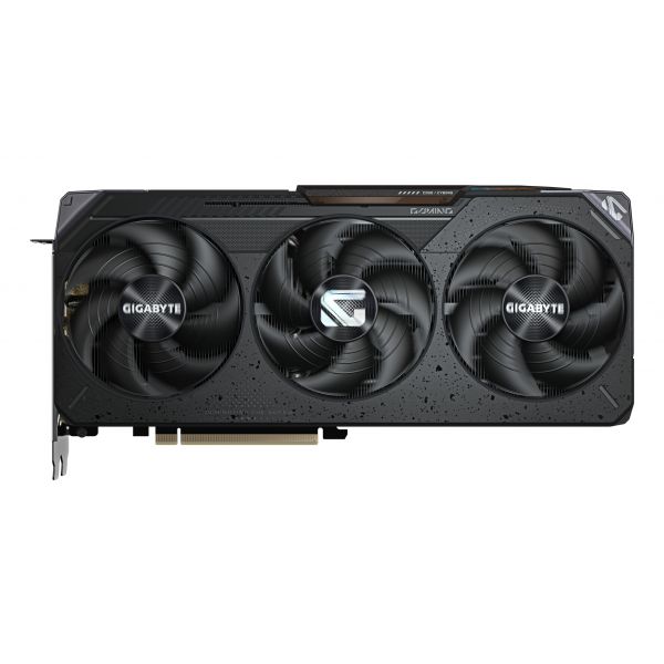 Gigabyte Radeon RX 9070 XT GAMING OC 16GB GDDR6