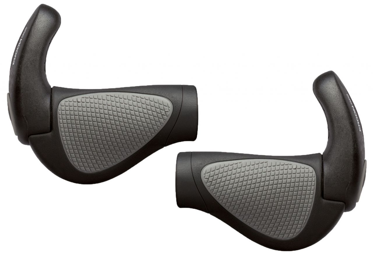 Ergon GP2-S Griffe Gripshift kaufen | Bike-Discount