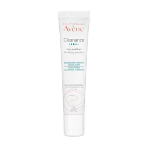 Cleanance - Soin Matifiant 40ml