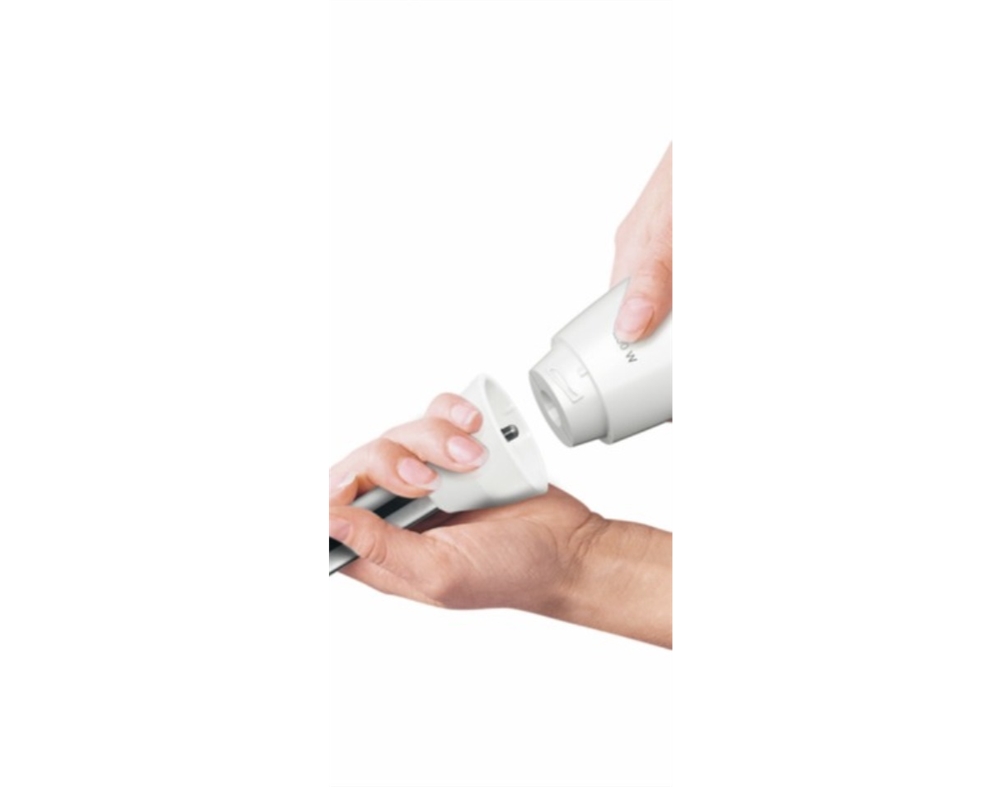 VARINHA MÁGICA BOSCH MSM24100 (400W - BRANCO)