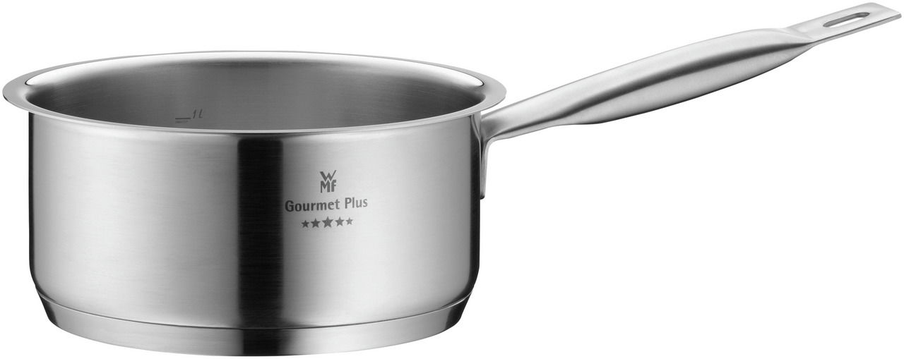WMF Topfset 5-tlg. GOURMET PLUS
