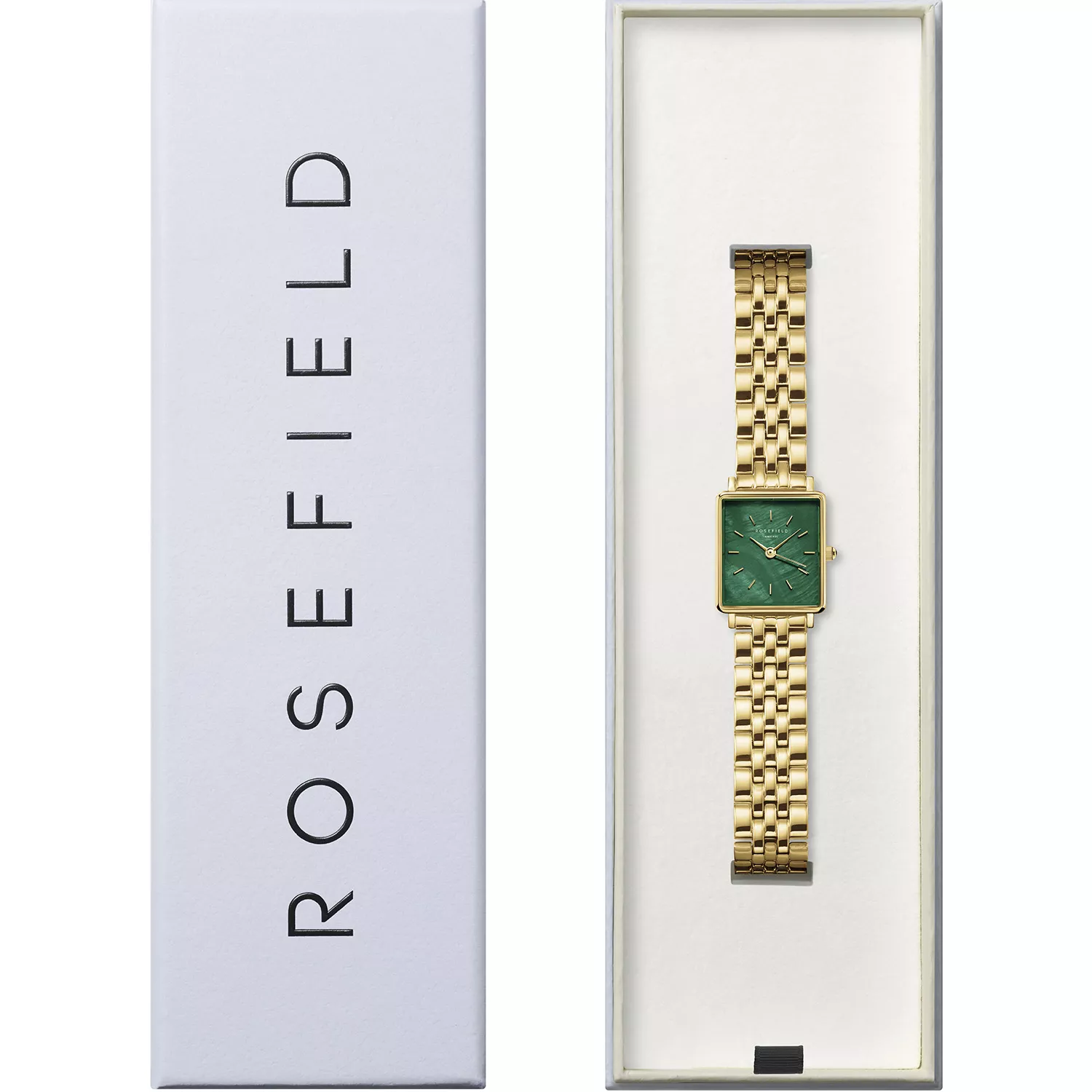 Rosefield Emerald BEGSG-Q050